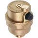 Повітровідвідник автоматичний 3/8" для газового котла Baxi Westen Caleffi (5652730) 5652730 фото 3