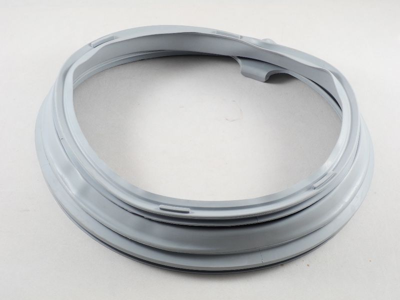 Зображення Гума люка для пральних машин Whirlpool (481288818145) 481288818145, зовнішній вигляд та деталі продукту