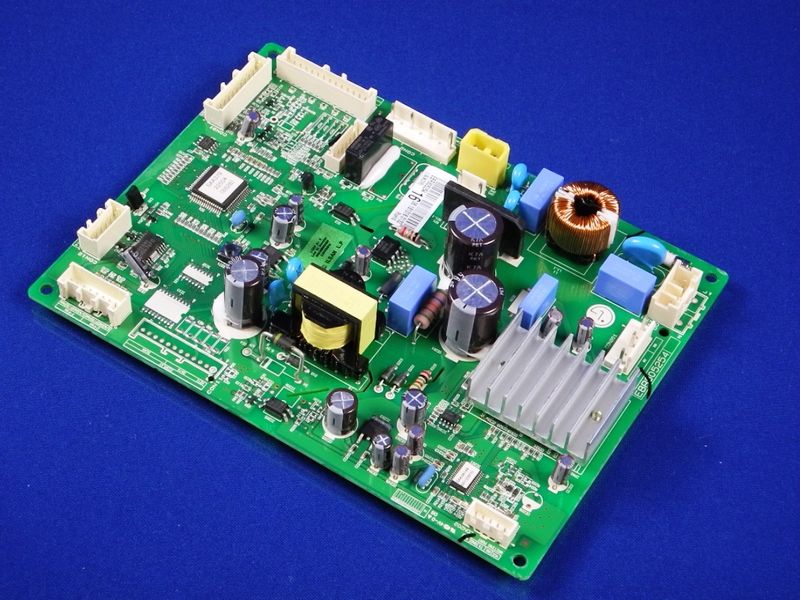Зображення Модуль керування для холодильника LG (EBR80525416) EBR80525416, зовнішній вигляд та деталі продукту