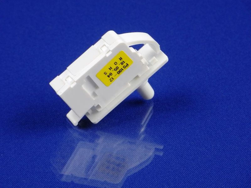 Изображение Кнопка-выключатель света для холодильника LG (6600JB1002K),(6600JB1002F) 6600JB1002K, внешний вид и детали продукта