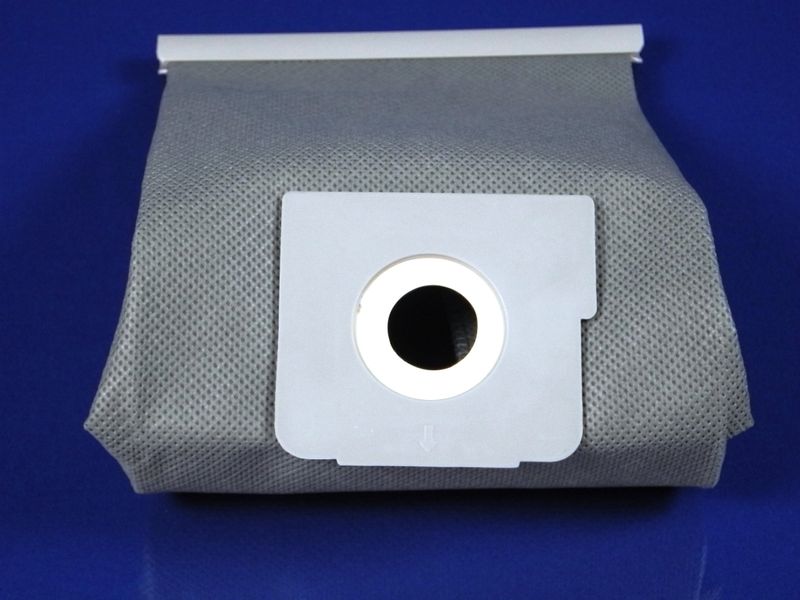 Зображення Багаторазовий тканинний мішок для пилососа LG (5231FI2308D), (5231FI2308C) 5231FI2308D, зовнішній вигляд та деталі продукту