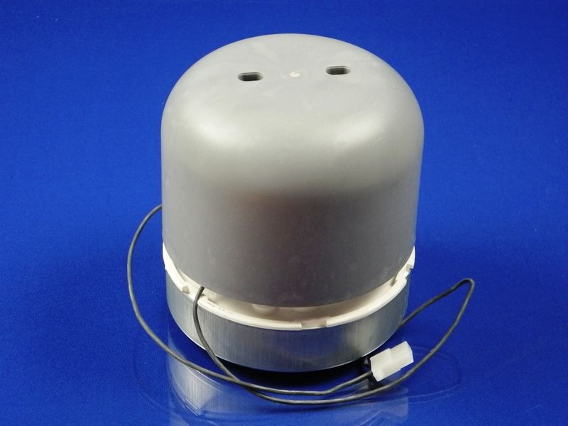 Изображение Мотор AMETEKс шумозащитой для пылесоса Karcher, Philips (E 064300088) 064300088, внешний вид и детали продукта