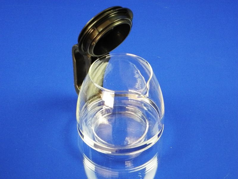 Изображение Универсальная колба для кофеварок 9-15 чашек Wpro (484000000319) 484000000319, внешний вид и детали продукта