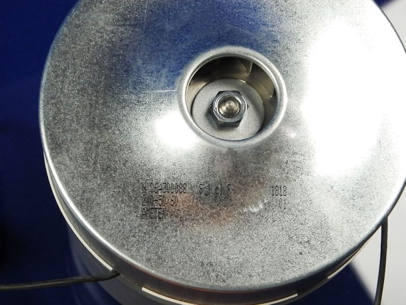 Зображення Мотор АМЕТЕКс шумозахистом для пилососа Karcher, Philips (E 064300088) 064300088, зовнішній вигляд та деталі продукту