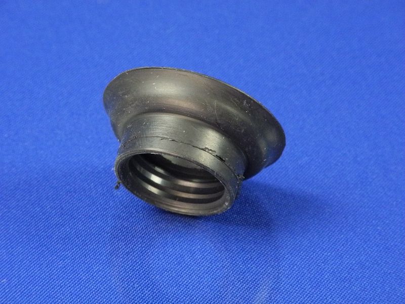 Изображение Резиновая втулка для газового котла Ariston ACO, UNO (65102015) 65102015, внешний вид и детали продукта