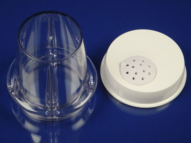 Chopper bowl with lid for Kenwood food processor (KW 659588)