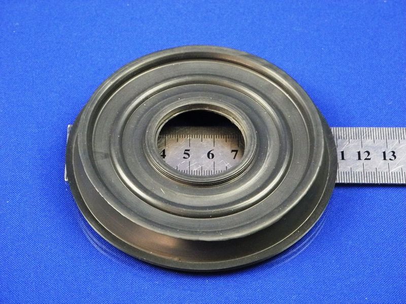 Зображення Прокладка (ущільнення) для фланця бойлера NovaTec B1-0339, зовнішній вигляд та деталі продукту