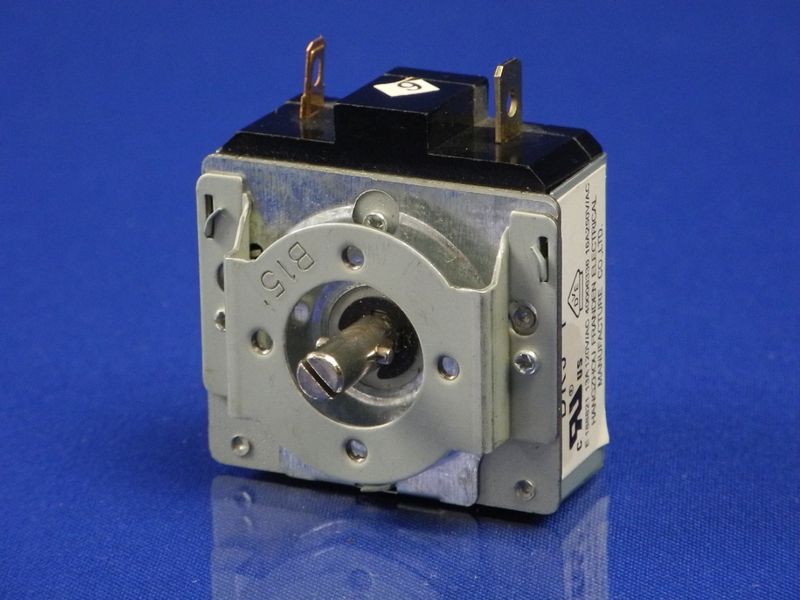 Зображення Таймер для електричної печі Liberton, HILTON (PO3438) PO3438, зовнішній вигляд та деталі продукту