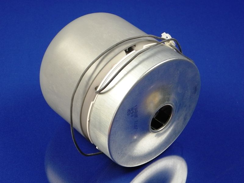 Изображение Мотор AMETEKс шумозащитой для пылесоса Karcher, Philips (E 064300088) 064300088, внешний вид и детали продукта