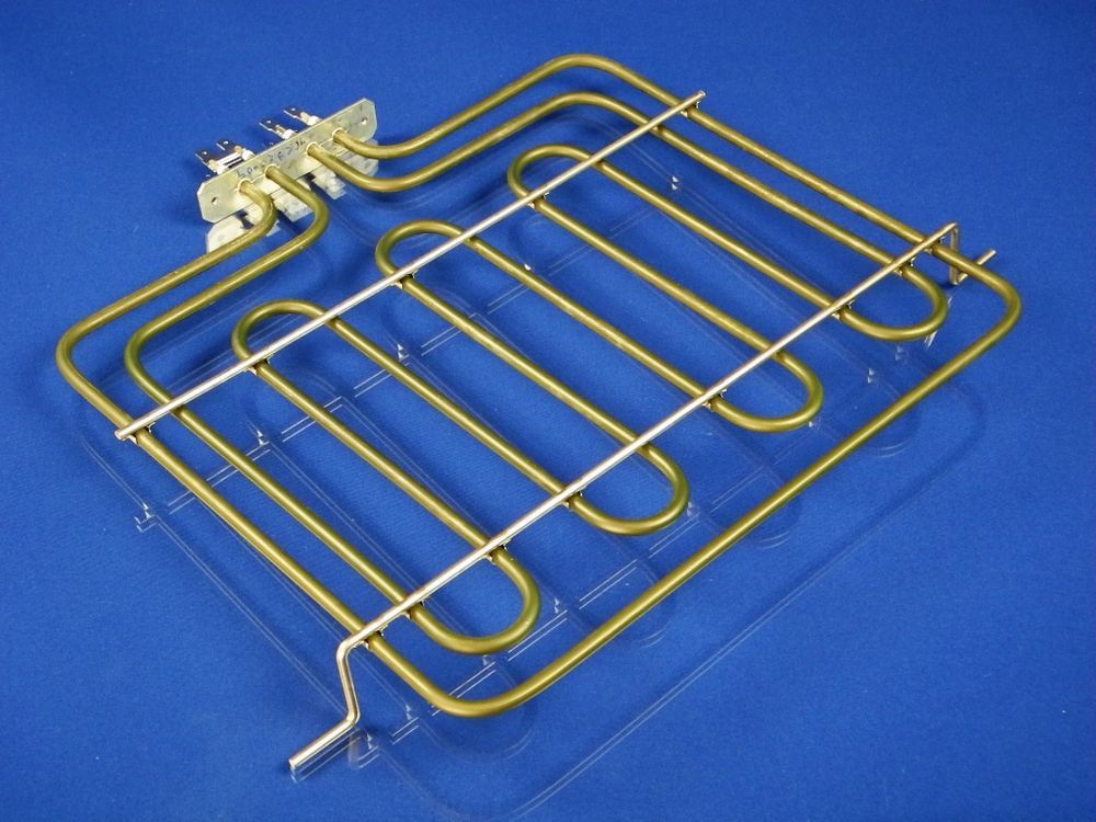 Beko oven heating element 2800W (800+2000W) (462920004)