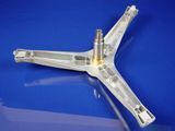 Drum crosspiece for Samsung washing machine, shaft 130 mm (DC97-15184A), (Cod. 739)