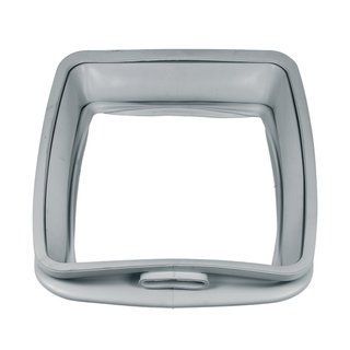 Изображение Резина люка для стиральной машины Whirlpool 481010410453 (WH-123) WH-123, внешний вид и детали продукта