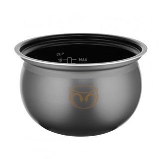 Зображення Чаша для мультиварки Tefal 5л (CY621D32) (SS-996802) SS-996802, зовнішній вигляд та деталі продукту