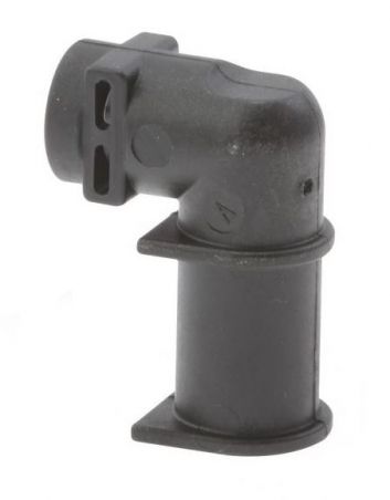 Зображення З'єднувач для кавоварки Bosch (607226) 607226, зовнішній вигляд та деталі продукту