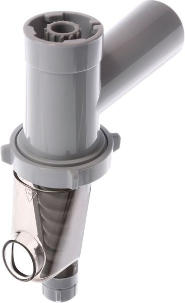Изображение Насадка для отжима сока для мясорубки Bosch (00753397) 12027334 т100068972, внешний вид и детали продукта