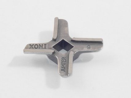 Зображення Ніж до м'ясорубки BOSCH (620949, 028887, 620949, 028887) 620949, зовнішній вигляд та деталі продукту