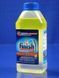 Finish Lemon dishwasher cleaner (250 ml)