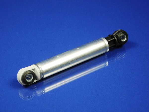 Зображення Амортизатор універсальний довжина 190 мм. D=10 мм.120N (167AC01) 167AC01, зовнішній вигляд та деталі продукту