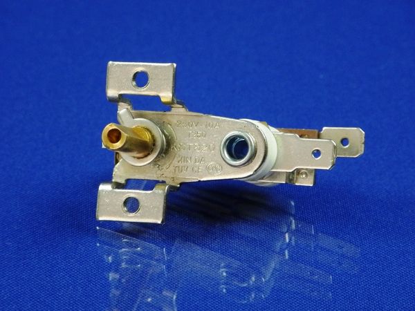 Изображение Терморегулятор для утюгов KST-820 16А, 250V, T250 (№10) C000000C4-1, внешний вид и детали продукта