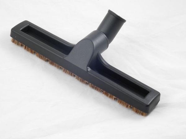 Изображение Щетка для пылесосов с натуральным ворсом для паркета D=32 мм. (BRV-3) BRV-3, внешний вид и детали продукта