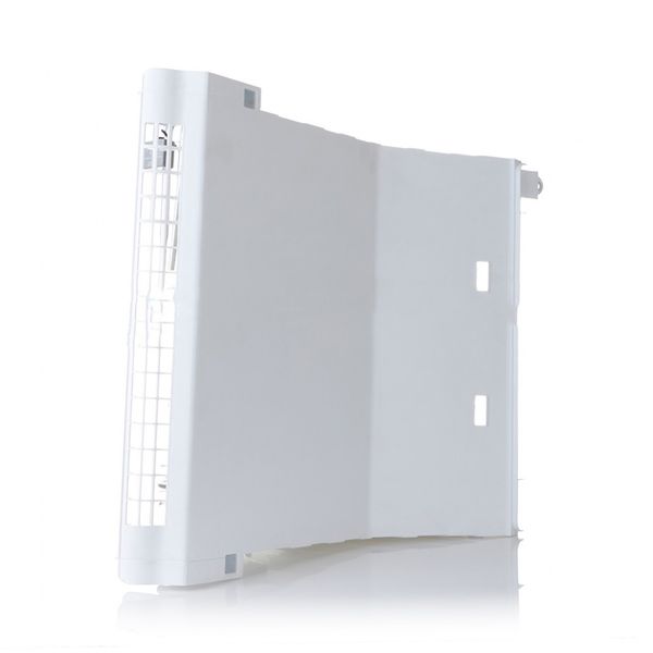 Зображення Випарник для холодильника Whirpool (481010534109) 481010534109, зовнішній вигляд та деталі продукту