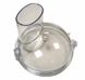 Зображення Кришка основної чаші кухонного комбайна Moulinex MS-5785604 MS-5785604, зовнішній вигляд та деталі продукту