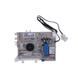 Зображення Програматор‑таймер для ПММ Ariston/Hotpoint F4 BIT100.1, Timer PCB C00143220 C00143220, зовнішній вигляд та деталі продукту