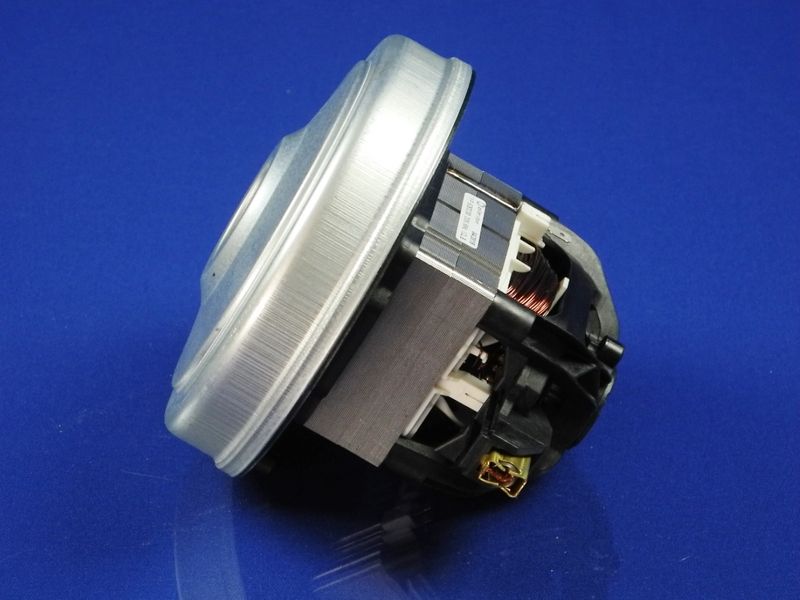 Изображение Мотор пылесоса Zelmer (308.3000), (308.0020) 308.3000, внешний вид и детали продукта