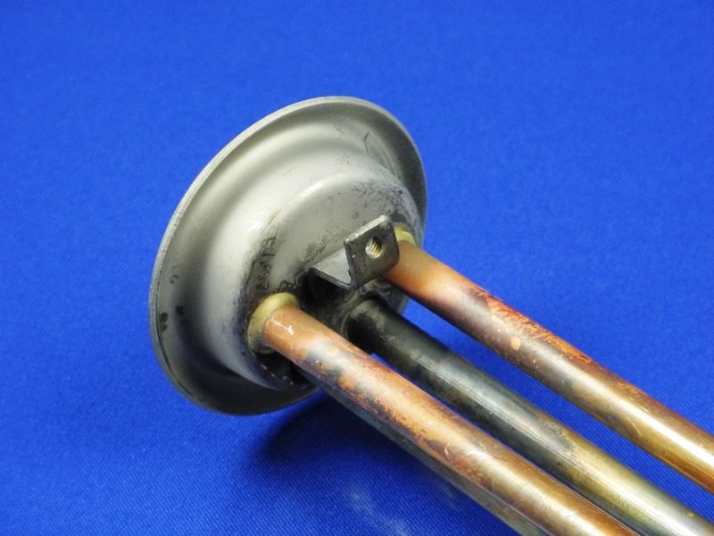 Изображение Тэн бойлера POLARIS 1500W нержавеющая сталь D=64 мм. (3401477) 3401477, внешний вид и детали продукта