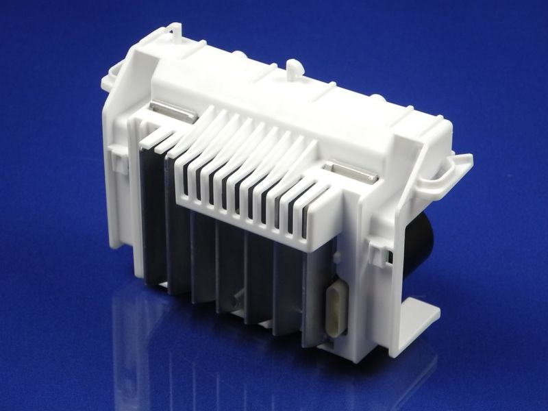 Зображення Модуль управління двигуна (інвертор) для пральної машини AEG (140002039497) 140002039497, зовнішній вигляд та деталі продукту