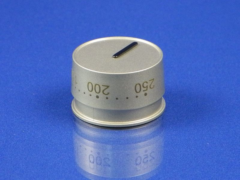 Зображення Ручка регулювання температури для духовки Hansa (9057369) (9070267) 9057369, зовнішній вигляд та деталі продукту