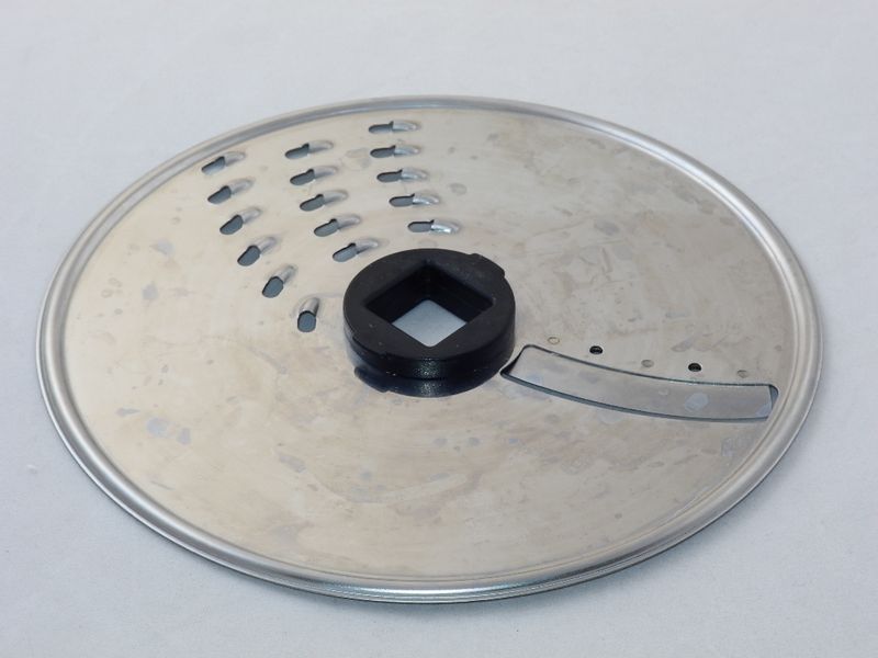Зображення Ріжучий диск-коло для блендера Polaris PHB 1033L Cube (PHB-12) PHB-12, зовнішній вигляд та деталі продукту