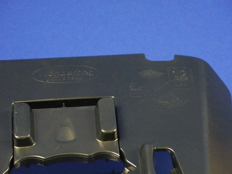 Зображення Тримач мішка для пилососа Rowenta / Tefal (RS-RT3535) RS-RT3535, зовнішній вигляд та деталі продукту