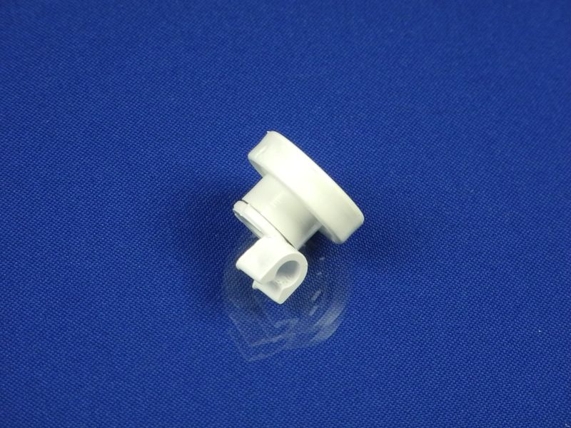 Зображення Ролик кошика для посудомийних машин Bosch (424717) 424717, зовнішній вигляд та деталі продукту