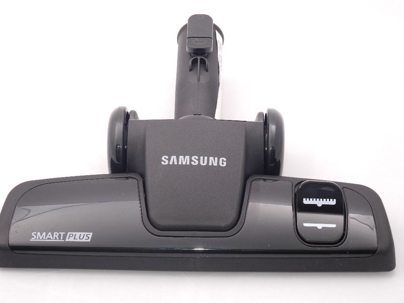 Зображення Щітка для пилососів Samsung Smart Plus (DJ97-00402A) DJ97-00402A, зовнішній вигляд та деталі продукту