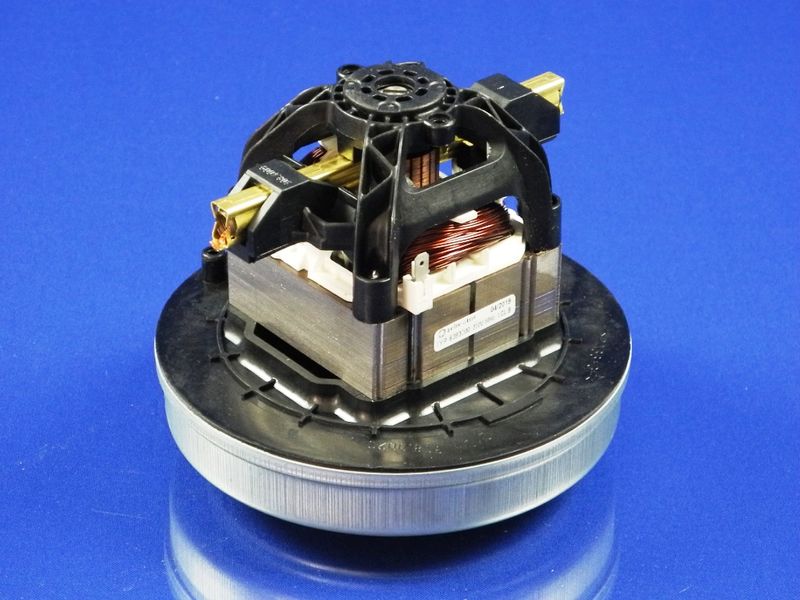 Зображення Мотор пилососа Zelmer (308.3000), (308.0020) 308.3000, зовнішній вигляд та деталі продукту