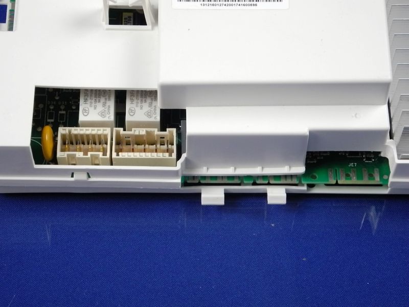 Изображение Модуль стиральной машины трехфазный INDESIT/ARISTON (00372937) 372937, внешний вид и детали продукта