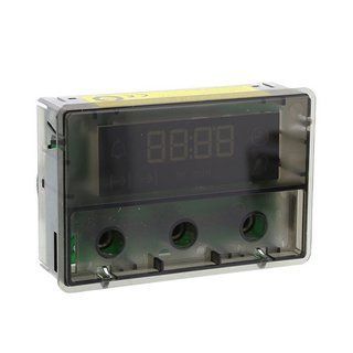 Electronic oven timer for Electrolux stove (3872108711)