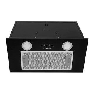 Зображення Витяжка повновбудована Perfelli BI 5652 BL 1000 LED 5902767157186, зовнішній вигляд та деталі продукту