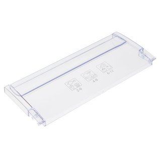 Folding panel for Beko freezer compartment (4397311300)