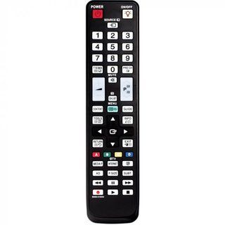 Samsung remote control (BN59-01040A)