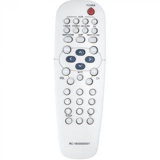 Зображення Пульт телевізора Philips (RC-19335005) RC-19335005, зовнішній вигляд та деталі продукту