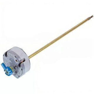 Зображення Термостат для бойлера Ariston 16 A 250 В L=220 мм F78/S82&deg;C Thermowatt TBS (65115013) 65115013, зовнішній вигляд та деталі продукту