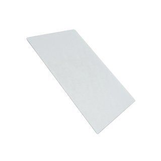 Изображение Полка над ящиком для овощей в холодильник 521x325mm (стекло) Electrolux (2426294084) 2426294084, внешний вид и детали продукта