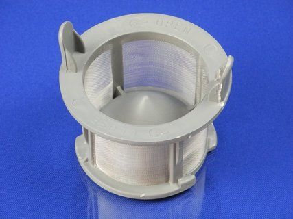 Fine filter for Electrolux dishwasher (1551206103)