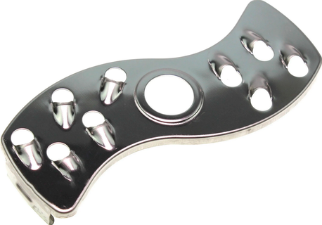 Large grater for BRAUN blender (BR67051215)