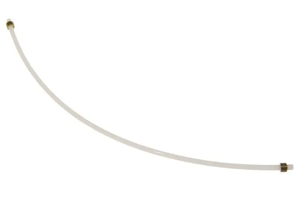 Изображение Трубка тефлоновая (скоба-скоба) для кофеварки DeLonghi (5513213901) 5513213901, внешний вид и детали продукта