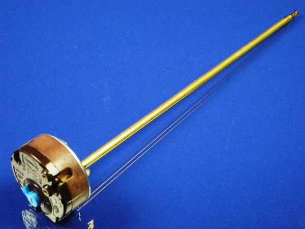 Изображение Термостат для бойлера стержневой (R-T-S L=275 16А) (Termowatt) (181317), (2717B) 181317, внешний вид и детали продукта