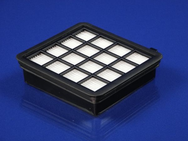 Изображение Выходной фильтр (HEPA) для пылесосов Zanussi-Electrolux-AEG (4055405122) 4055405122, внешний вид и детали продукта