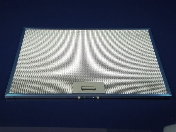 Изображение Алюминиевый жировой фильтр для вытяжки совместим с GEFEST 465*320 мм. 465*320, внешний вид и детали продукта